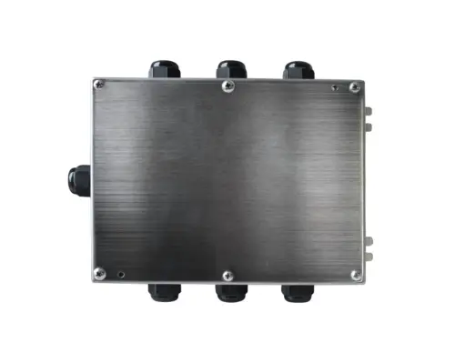 Соед.коробка JXH-8B