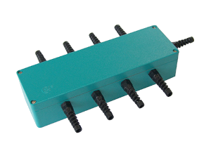 Соед.коробка JB02-4