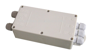 Соед.коробка JB-4