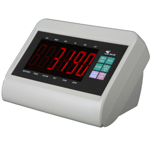 Весовой индикатор Т7/Т7E